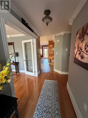 17 Wildberry Lane, Victoria, NL - Indoor Photo Showing Other Room