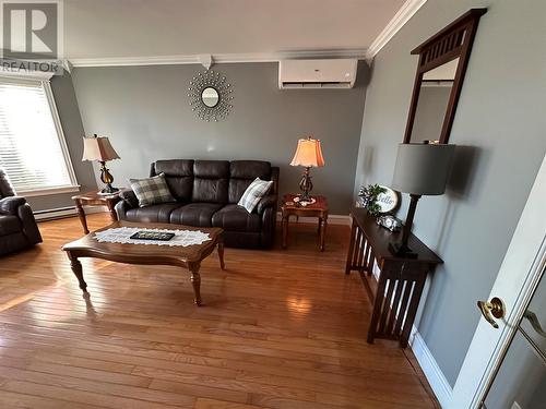 17 Wildberry Lane, Victoria, NL - Indoor Photo Showing Living Room