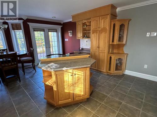 17 Wildberry Lane, Victoria, NL - Indoor Photo Showing Other Room