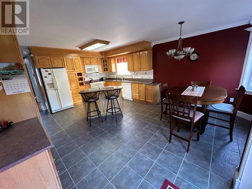 17 Wildberry Lane, Victoria, NL - Indoor