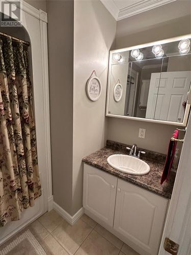 17 Wildberry Lane, Victoria, NL - Indoor Photo Showing Bathroom