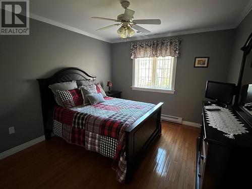 17 Wildberry Lane, Victoria, NL - Indoor Photo Showing Bedroom