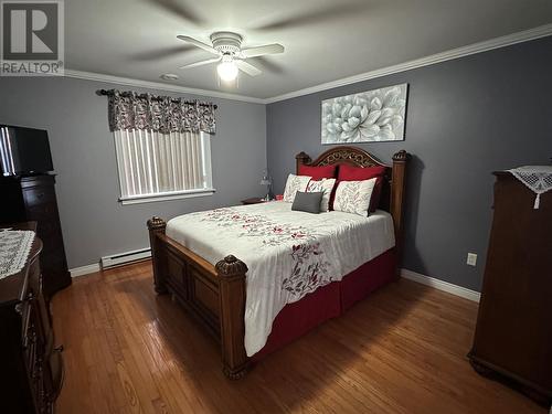 17 Wildberry Lane, Victoria, NL - Indoor Photo Showing Bedroom