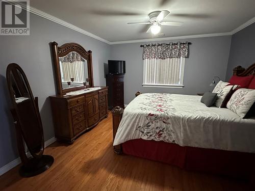 17 Wildberry Lane, Victoria, NL - Indoor Photo Showing Bedroom