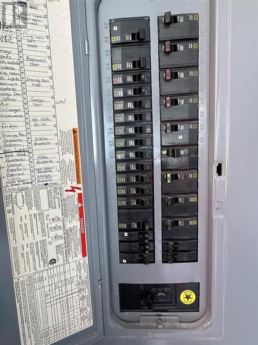 17 Wildberry Lane, Victoria, NL -  Photo Showing Other Room