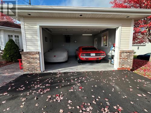 17 Wildberry Lane, Victoria, NL - Outdoor