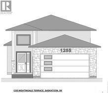 1255 Nightingale TERRACE  Saskatoon, SK S7W 0N8
