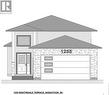 1255 Nightingale Terrace, Saskatoon, SK  - Other 