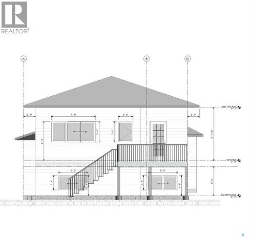 1255 Nightingale Terrace, Saskatoon, SK - Other