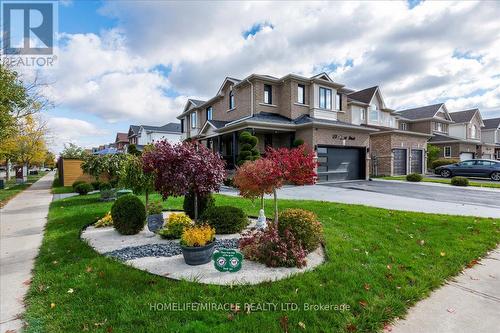 23 Knight Street, New Tecumseth, ON - Outdoor With Facade