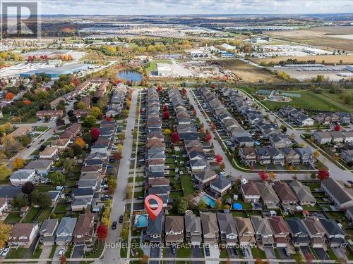 23 Knight Street, New Tecumseth, ON - Outdoor With View