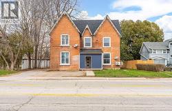 131 Margaret AVENUE Unit# 1  Wallaceburg, ON N8A 2B1