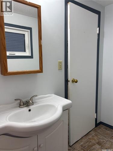 114 2Nd Avenue, Big River, SK - Indoor Photo Showing Bathroom