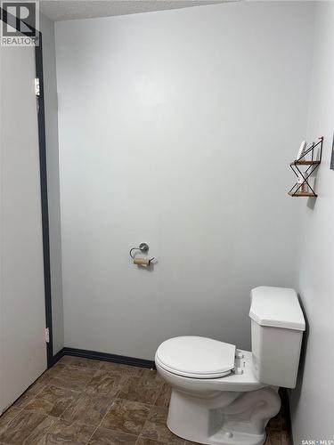 114 2Nd Avenue, Big River, SK - Indoor Photo Showing Bathroom