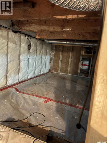 114 2Nd Avenue, Big River, SK - Indoor