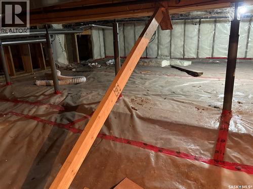 114 2Nd Avenue, Big River, SK - Indoor