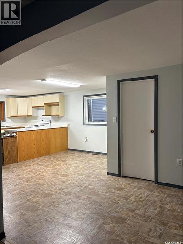114 2Nd Avenue, Big River, SK - Indoor Photo Showing Kitchen
