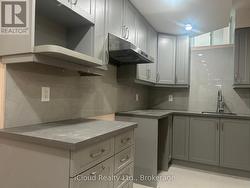 BASEMENT - 63 BEACON HILL DRIVE  Brampton, ON L6X 1H7