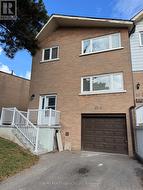 1 - 10 GRANDRAVINE DRIVE  Toronto, ON M3J 1B1