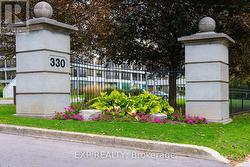 703 - 330 MILL STREET S  Brampton, ON L6Y 3V3