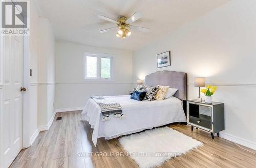 3 Perthshire Court, Hamilton, ON - Indoor Photo Showing Bedroom