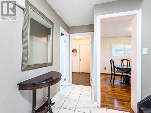 9 Ballycastle Crescent, Brampton, ON -  Photo Showing Other Room