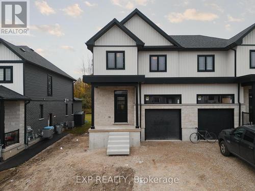 139 PUGH STREET  Perth East, ON N0K 1M0