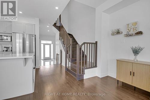 741 Twist Way, Ottawa, ON - Indoor