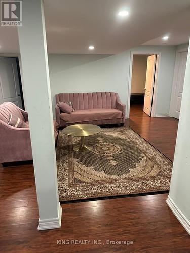 36 Creekwood Drive, Brampton, ON - Indoor