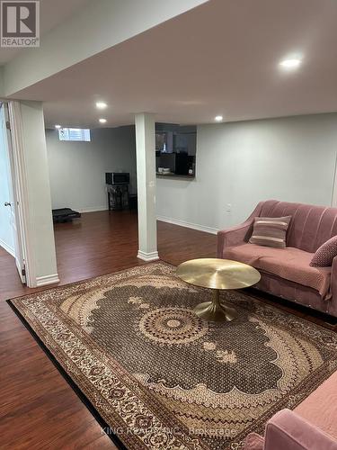 36 Creekwood Drive, Brampton, ON - Indoor Photo Showing Basement