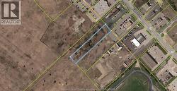 V/L Talbot ROAD  Maidstone, ON A0A 0A0