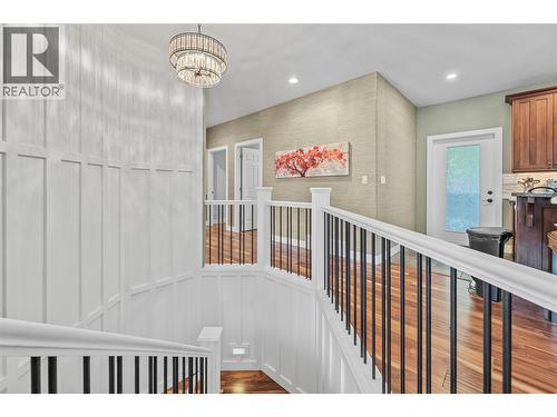 1581 20 Street Ne Unit# 14, Salmon Arm, BC - Indoor