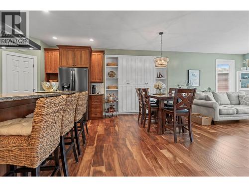 1581 20 Street Ne Unit# 14, Salmon Arm, BC - Indoor