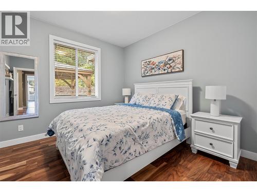 1581 20 Street Ne Unit# 14, Salmon Arm, BC - Indoor Photo Showing Bedroom