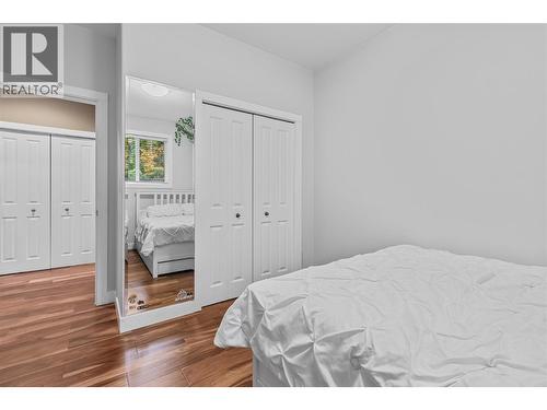 1581 20 Street Ne Unit# 14, Salmon Arm, BC - Indoor Photo Showing Bedroom