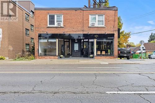 1809 King Street, Hamilton, ON 