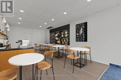 VIRTUALLY STAGED - 1809 King Street, Hamilton, ON 