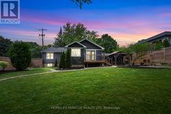 136 MOHAWK ROAD  Hamilton, ON L9G 2W9