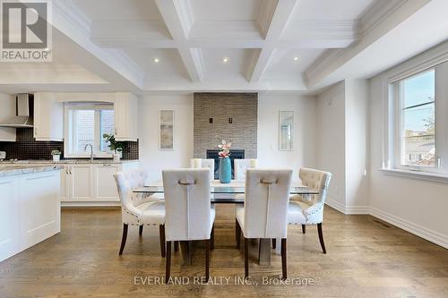 160B Finch Avenue E, Toronto, ON - Indoor