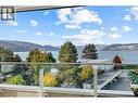 4071 Lakeshore Road Unit# 402, Kelowna, BC  - Outdoor With Body Of Water With View 