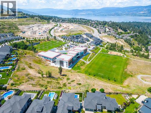 Close to Canyon Falls middle school and new commercial development with Save On Foods. - 4964 Bucktail Lane, Kelowna, BC - Outdoor With View