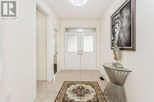 11 CLOVERHAVEN ROAD  Brampton, ON L6P 4E4