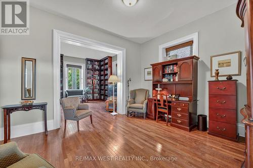 72 Banfield Street S, Brant, ON - Indoor