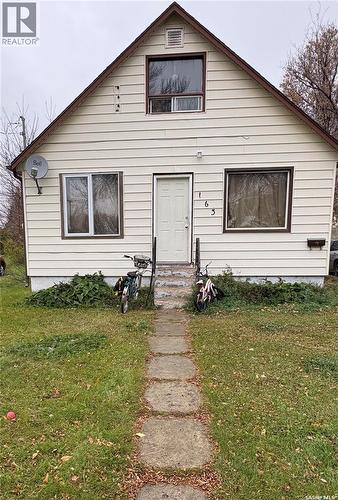 163 Duncan STREET W  Yorkton, SK S3N 0G7