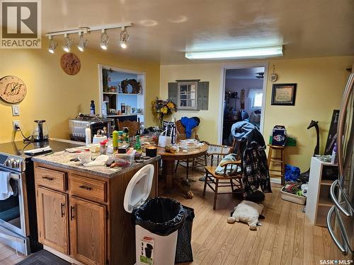 Mccormick Acreage, Corman Park Rm No. 344, SK - Indoor