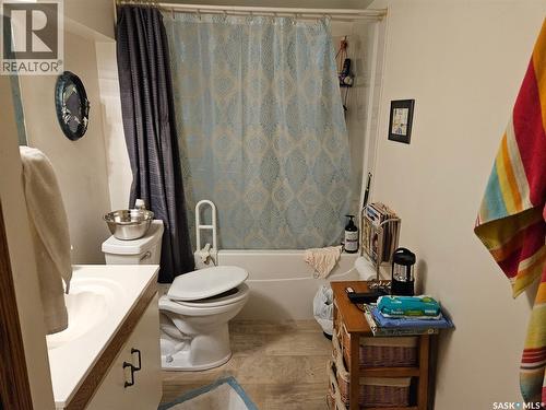 Mccormick Acreage, Corman Park Rm No. 344, SK - Indoor Photo Showing Bathroom