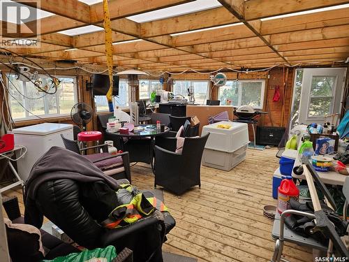 Mccormick Acreage, Corman Park Rm No. 344, SK - Indoor Photo Showing Other Room