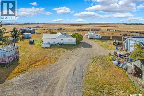Mccormick Acreage, Corman Park Rm No. 344, SK - Outdoor With View
