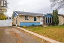 441 28Th Street E, Prince Albert, SK  - Outdoor 