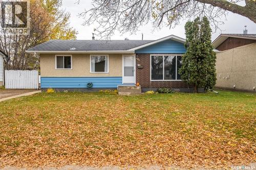 441 28Th Street E, Prince Albert, SK - Outdoor